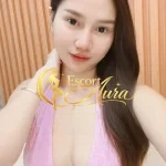 Escort Doria | ID 44877 | Photo №4