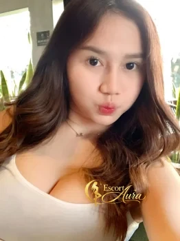 Escort Doria 44877