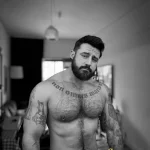 Escort Douglas | ID 51559 | Photo №3
