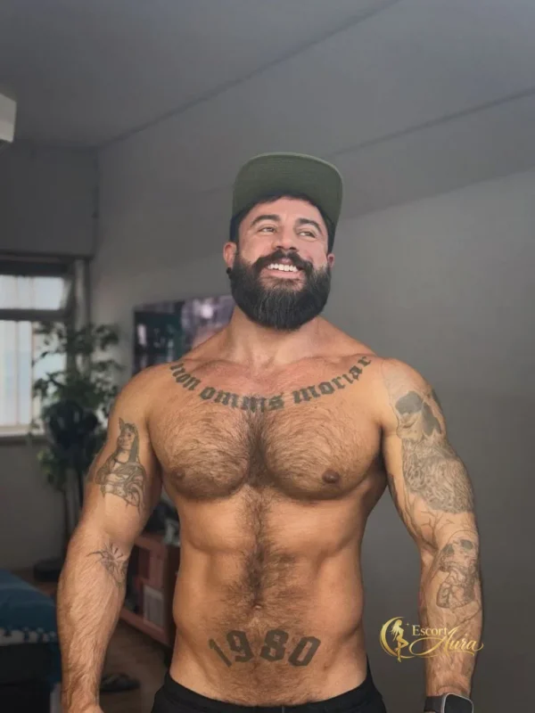 Escort Douglas | ID 51559 | Photo №1