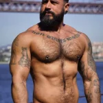 Escort Douglas | ID 51559 | Photo №4