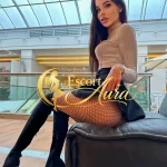Escort Dream | ID 45970 | Photo №9