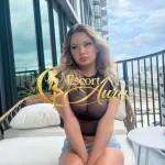 Escort Tiera | ID 45298 | Photo №5