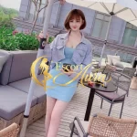 Escort Eda | ID 46222 | Photo №3