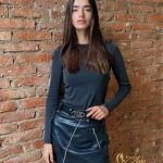 Escort Eleanora | ID 50593 | Photo №6