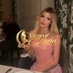 Escort Eliana | ID 46085 | Photo №3