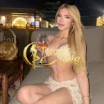 Escort Eliana | ID 46085 | Photo №4