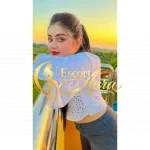 Escort Emiliana | ID 46302 | Photo №4