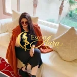 Escort Emiliana | ID 46302 | Photo №5