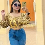 Escort Emiliana | ID 46302 | Photo №6