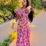 Escort Emiliana | ID 46302 | Photo №7