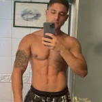 Escort Eric | ID 51627 | Photo №4