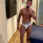 Escort Eric | ID 51627 | Photo №6