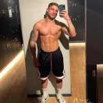 Escort Eric | ID 51627 | Photo №7