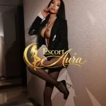 Escort Erika | ID 47693 | Photo №11