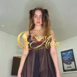 Escort Esra | ID 46902 | Photo №4