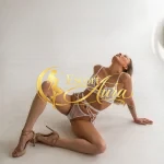 Escort Eustacia | ID 46134 | Photo №4