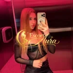 Escort Evadne | ID 46405 | Photo №8