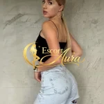 Escort Evadne | ID 46405 | Photo №10