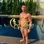 Escort Evan Parker | ID 48833 | Photo №5