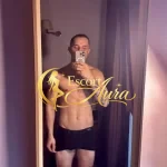 Escort Evan Parker | ID 48833 | Photo №7