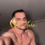 Escort Evan Parker | ID 48833 | Photo №8
