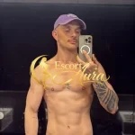 Escort Evan Parker | ID 48833 | Photo №9