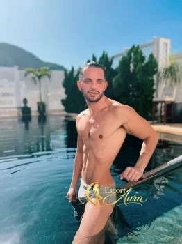Escort Evan Parker 48833