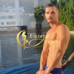 Escort Evan Parker | ID 48833 | Photo №10