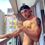 Escort Evan Parker | ID 48833 | Photo №3