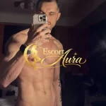 Escort Evan Parker | ID 48833 | Photo №4