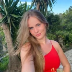 Escort Evelyn | ID 50998 | Photo №5