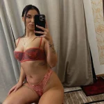 Escort Fawna | ID 50566 | Photo №3