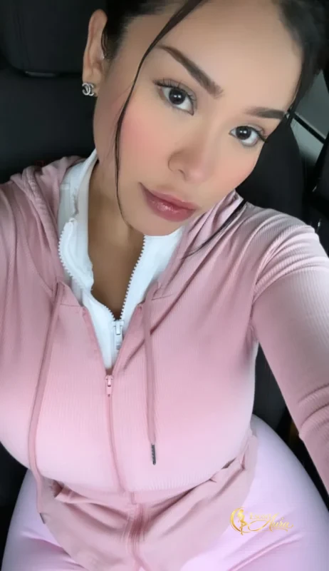 Escort Faythe | ID 45556 | Photo №1