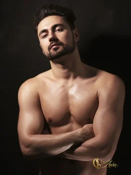Escort Fernando 51651