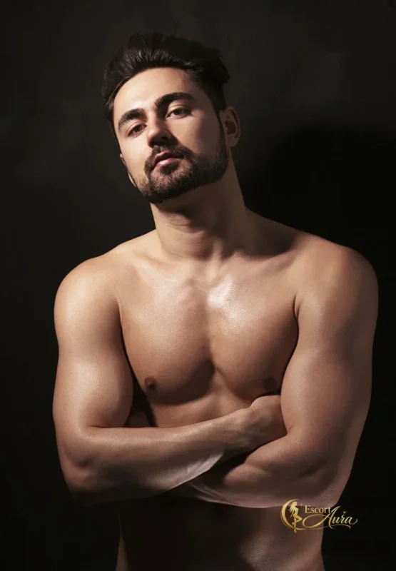 Escort Fernando | ID 51651 | Photo №1