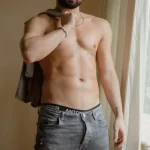 Escort Fernando | ID 51651 | Photo №8