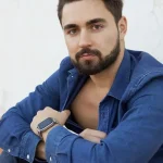Escort Fernando | ID 51651 | Photo №9
