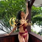 Escort Fidela | ID 46735 | Photo №5