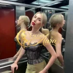 Escort Fidelity | ID 46989 | Photo №4