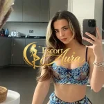 Escort Florina | ID 47145 | Photo №5
