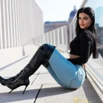 Escort Fonda | ID 50709 | Photo №3