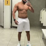 Escort Gabriel | ID 51582 | Photo №3