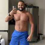 Escort Gabriel | ID 51582 | Photo №4