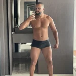 Escort Gabriel | ID 51582 | Photo №5