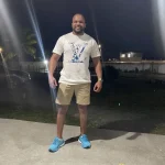 Escort Gabriel | ID 51582 | Photo №6