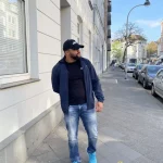 Escort Gabriel | ID 51582 | Photo №7