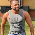 Escort Gabriel | ID 51582 | Photo №8