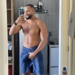 Escort Gabriel | ID 51582 | Photo №9