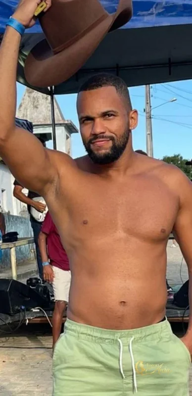 Escort Gabriel | ID 51582 | Photo №1